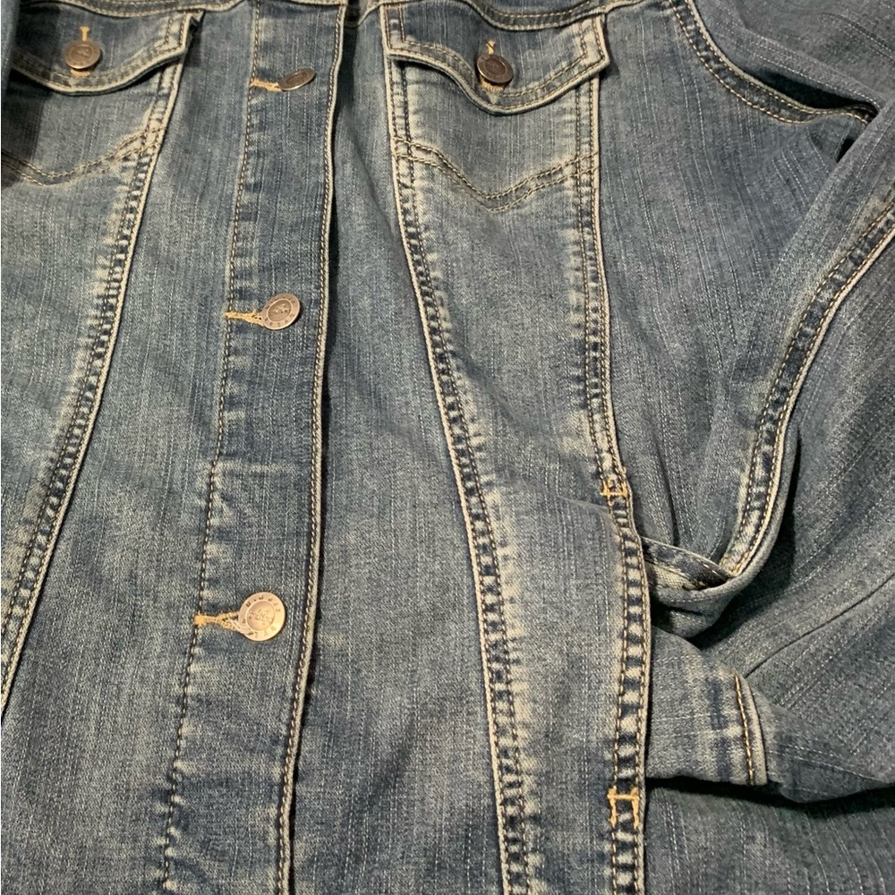 Jacket Riders by lee jacket - Picture 7 of 7
